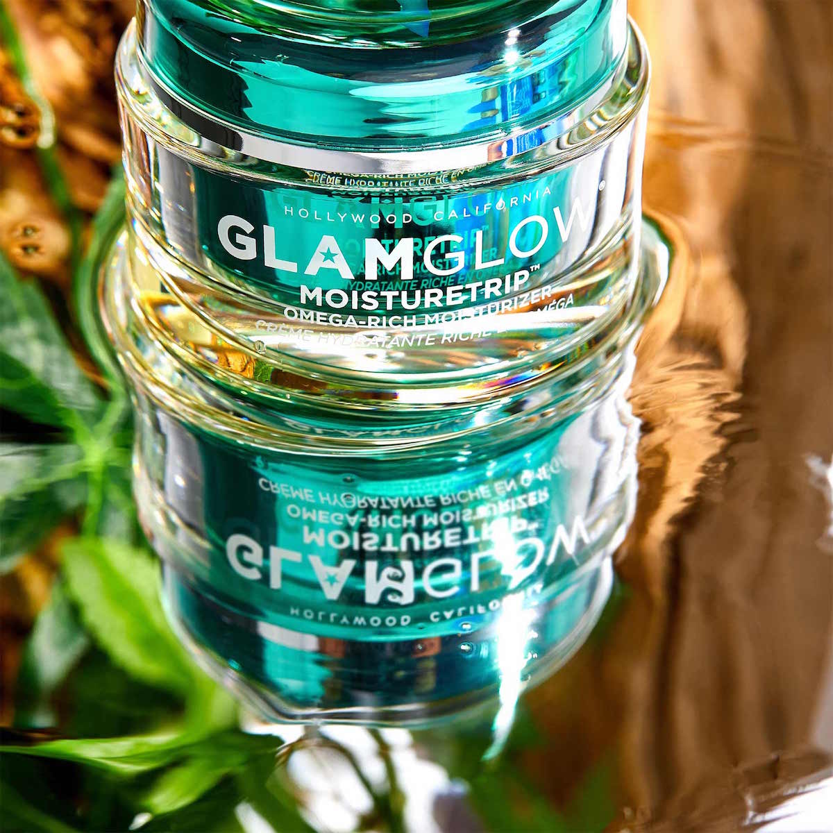 MOISTURETRIP OMEGA-RICH MOISTURIZER 50ML (HIDRATANTE FACIAL CON OMEGA)